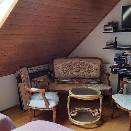 Kemences Kert Apartment Pilisszentivan Экстерьер фото