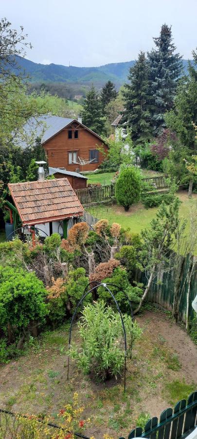 Kemences Kert Apartment Pilisszentivan Экстерьер фото