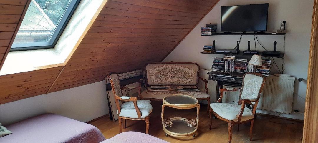 Kemences Kert Apartment Pilisszentivan Экстерьер фото