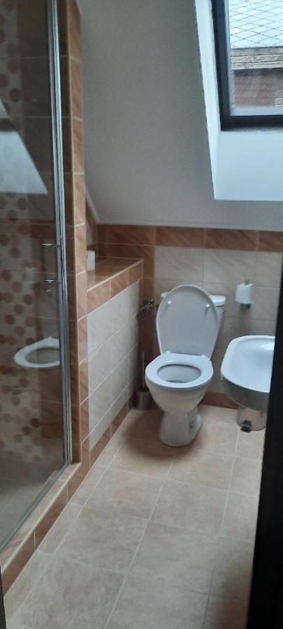 Kemences Kert Apartment Pilisszentivan Экстерьер фото
